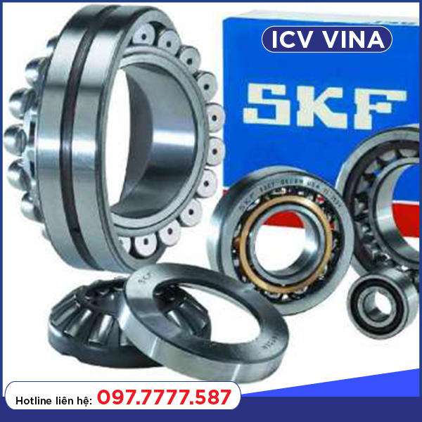 Vòng Bi SKF